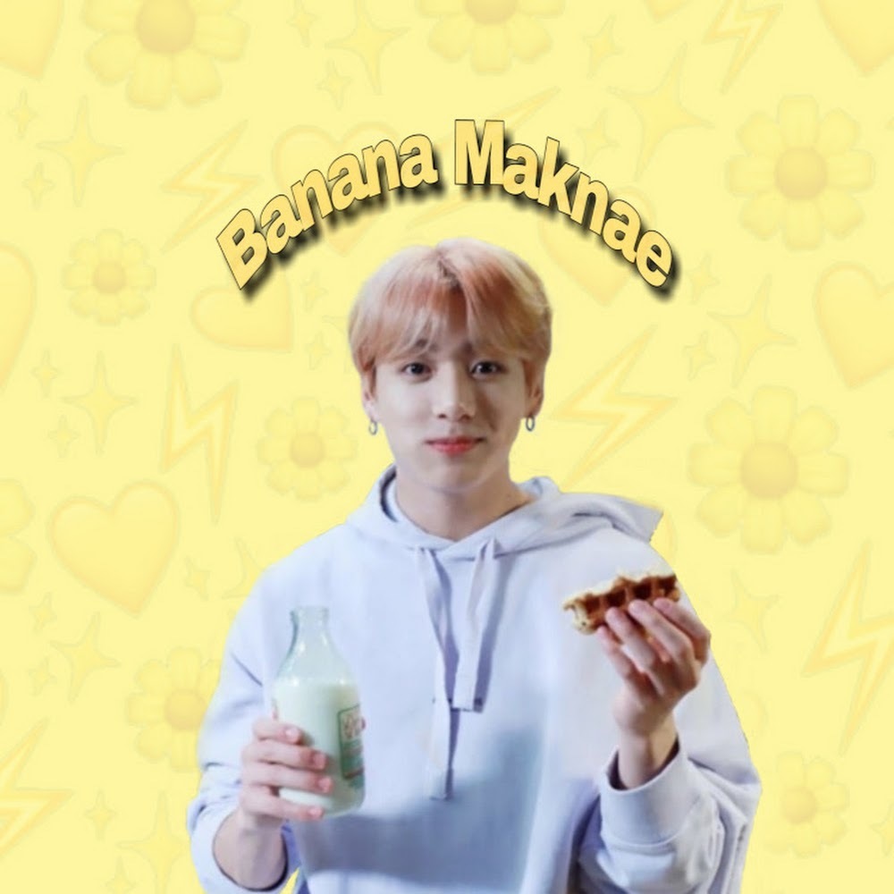 Meet your Posher, Banana